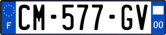 CM-577-GV
