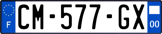 CM-577-GX