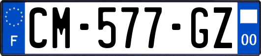 CM-577-GZ
