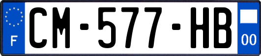 CM-577-HB