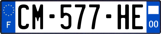 CM-577-HE