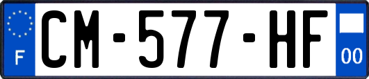CM-577-HF