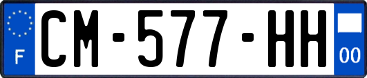 CM-577-HH