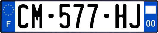 CM-577-HJ