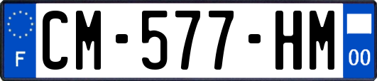 CM-577-HM