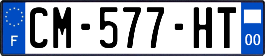 CM-577-HT