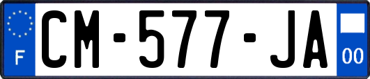 CM-577-JA