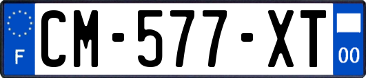 CM-577-XT
