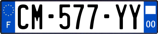 CM-577-YY