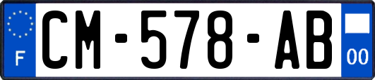 CM-578-AB