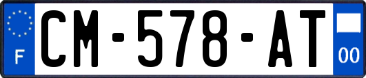 CM-578-AT
