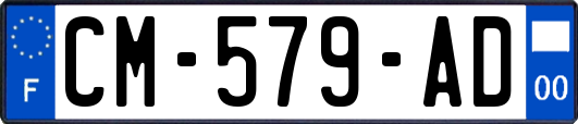 CM-579-AD