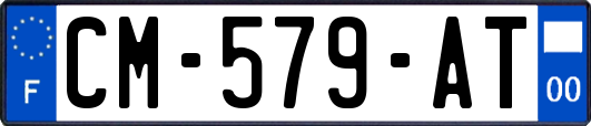 CM-579-AT