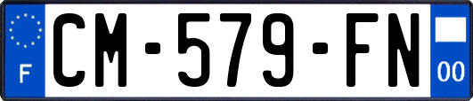 CM-579-FN