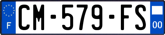 CM-579-FS