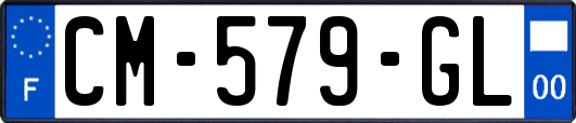 CM-579-GL