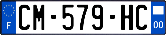 CM-579-HC