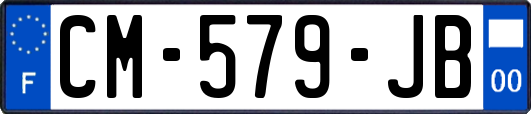 CM-579-JB