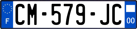 CM-579-JC