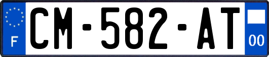 CM-582-AT