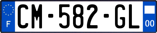 CM-582-GL
