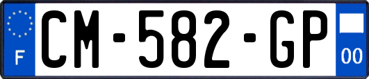 CM-582-GP