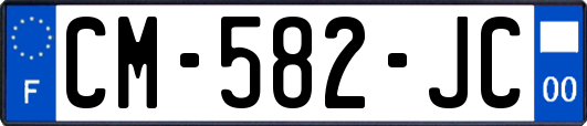 CM-582-JC