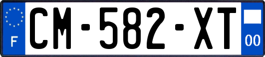 CM-582-XT