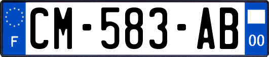 CM-583-AB