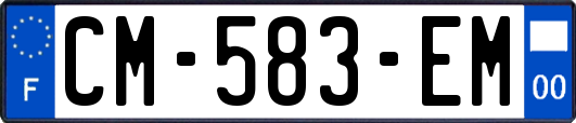 CM-583-EM