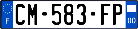 CM-583-FP