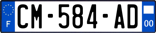 CM-584-AD