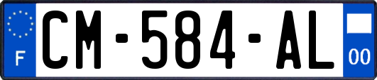 CM-584-AL