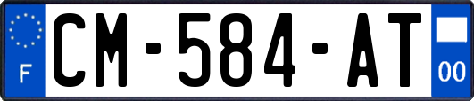 CM-584-AT