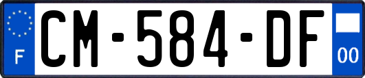 CM-584-DF
