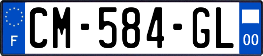 CM-584-GL