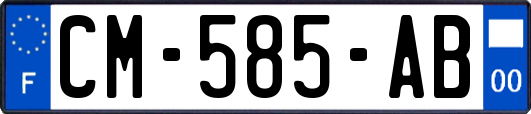 CM-585-AB