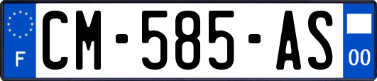 CM-585-AS