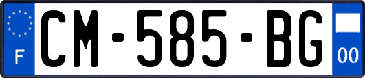 CM-585-BG
