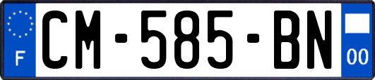 CM-585-BN