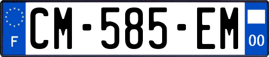 CM-585-EM