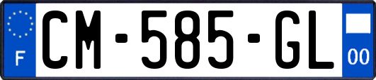 CM-585-GL