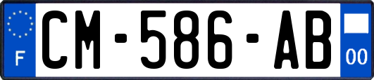 CM-586-AB