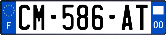 CM-586-AT