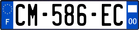 CM-586-EC
