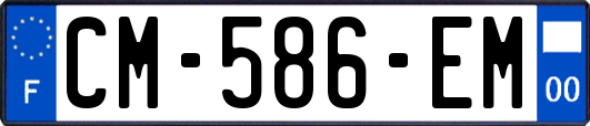 CM-586-EM