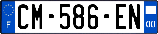 CM-586-EN