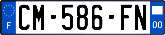 CM-586-FN
