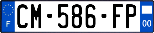 CM-586-FP