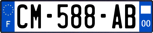 CM-588-AB